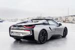 BMW i8 Roadster 2018 года (WW)